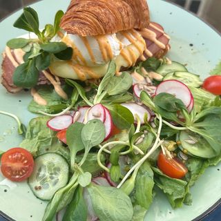 Croissant Classic
