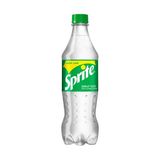 Sprite Lemon-Lime 50cl PET