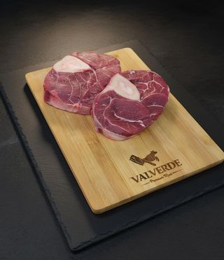 Ossobuco 400Gr