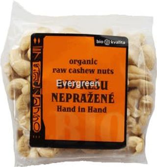 Orzechy nerkowca 100g BIO