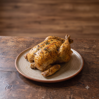 Pollo Entero