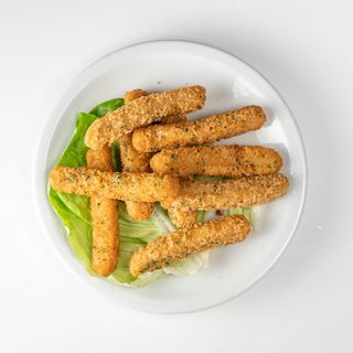 Bastoncini di pollo - 9 pezzi