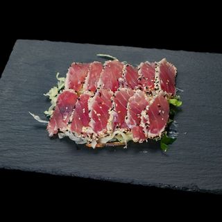 Tataki Maguro