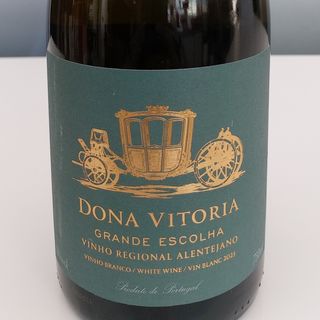 DONA VITORIA GR. ESC. VINHO Branco