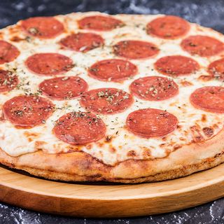 Pepperoni
