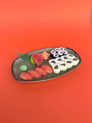 Tuna set