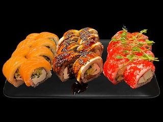 Сет «Класика» (24шт/1000g)