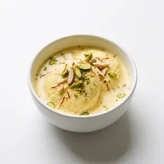 Ras Malai