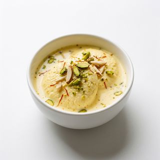 Ras Malai