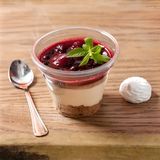 Вершковий чізкейк