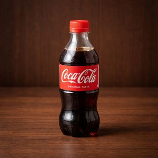 Coca-Cola Original  350ml PET