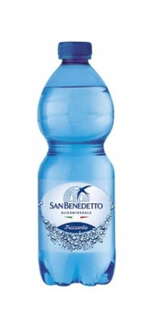 Acqua Frizzante 50cl
