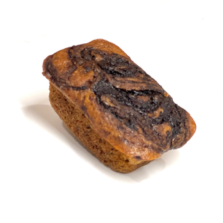 Banana Bread - chocolate