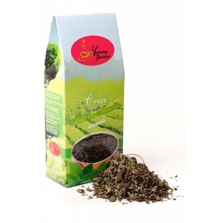 Ceai Verde Marokko 80g
