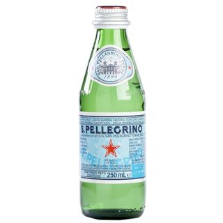 Agua San Pellegrino 25cl