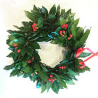 Coroncina per laurea 