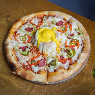 Вулкан (600г)