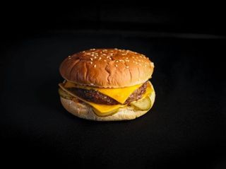 Чізбургер