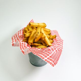 Batatas Fritas