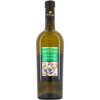 TENUTA UKISSE COCOCIOLA 75CL