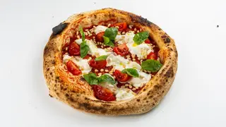 Pizza No 12