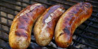 Chorizos Criollos (precio por unidad)