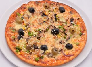 Пица Прима вера 26см.