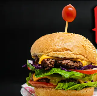 King Burger