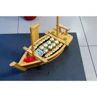 Сет "SHI"