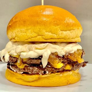 TREPLE SMACH CARAMEL 