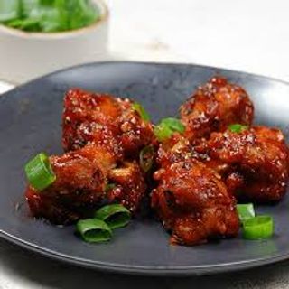 Alitas dak gangjeong (6uds.)