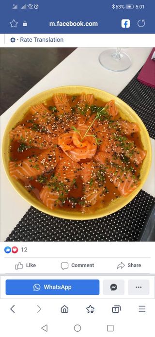 Carpaccio