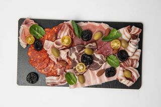 Hladno Predjelo Angulo