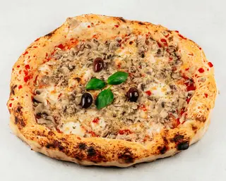 Funghi