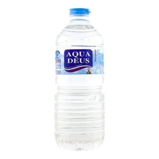 Agua Aquadeus 500ml
