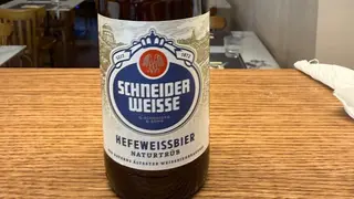 Schneider Weisse 50 cl