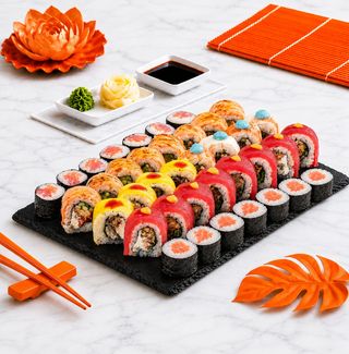 RollMaster Fusion Set