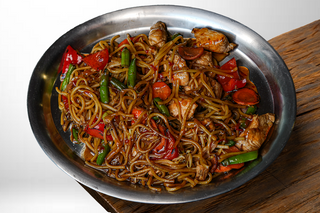 КУРКА SWEET-CHILLI