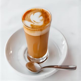 Cortado Largo