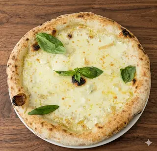 Pizza Gorgonzola