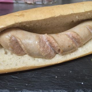 bratwurst