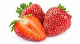 Fresa extra granel (Aprox. 500Gr)