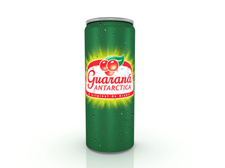 Guaraná Zero