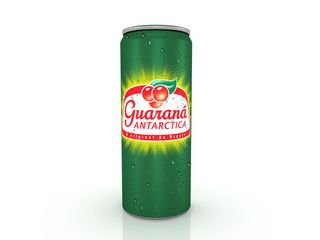 Guaraná Zero