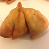 3 Samosa Pollo