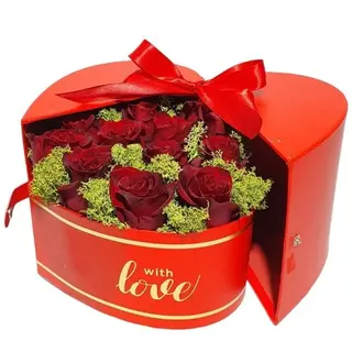 Coração Love