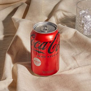 Coca-Cola Zero 33 cl.