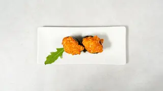 703. Spicy Sake