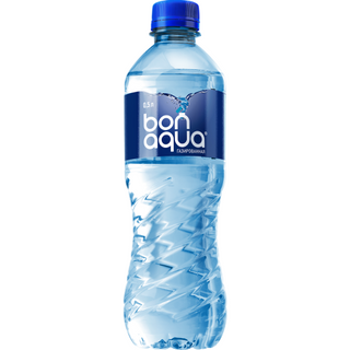 Bonaqua Газированная П/Б 0,5Л