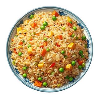 Arroz Frito Mil Delicias